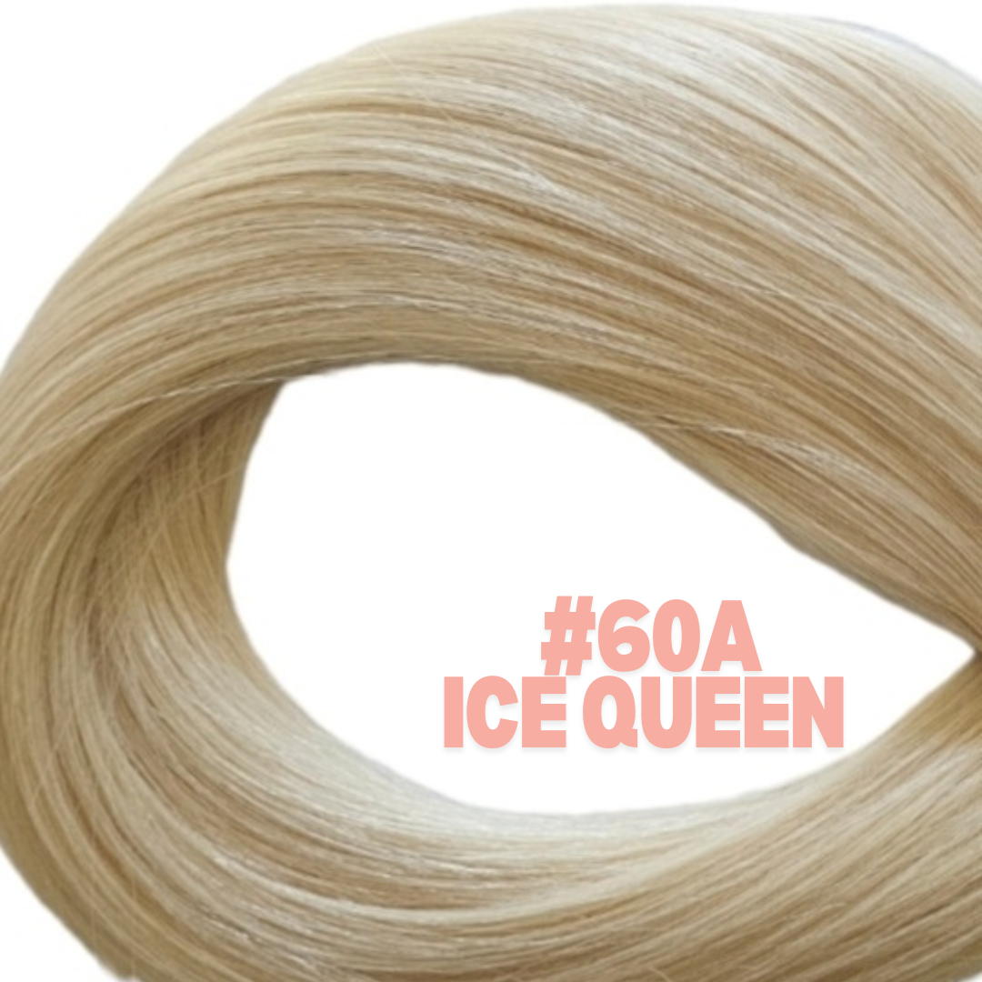 Tape In Hair Extensions - Custom Order