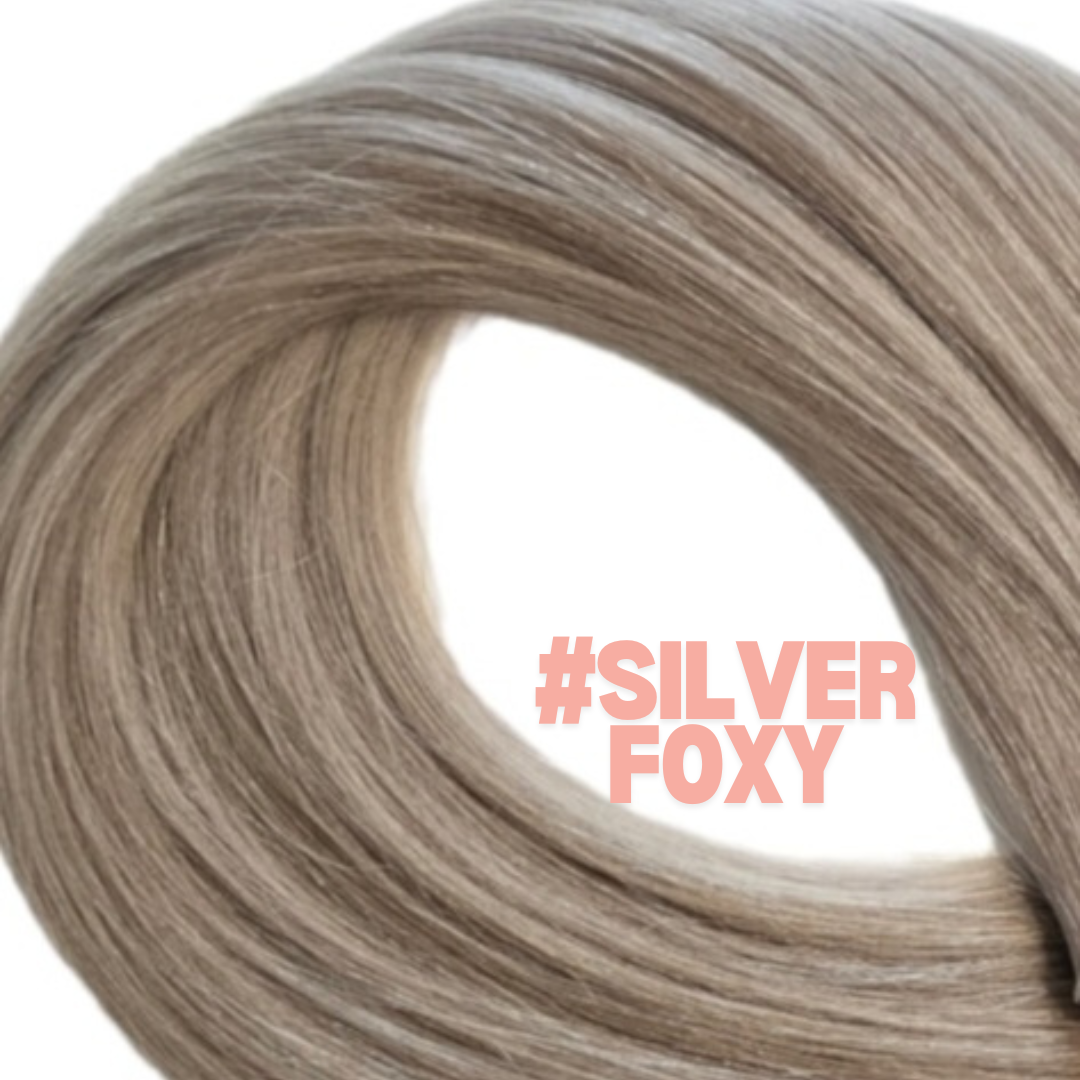 Tape In Hair Extensions - Custom Order