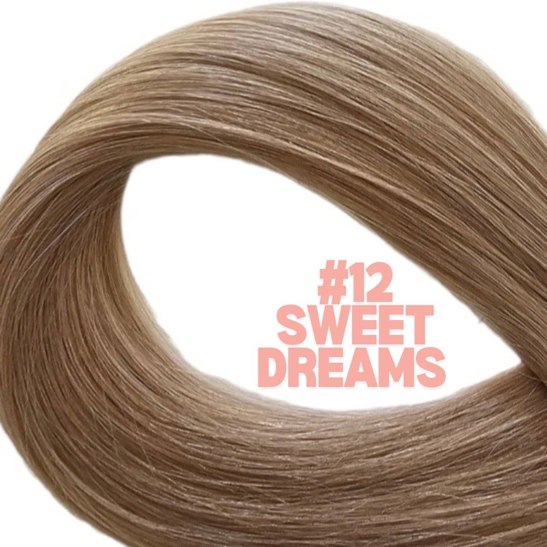 Tape In Hair Extensions - Custom Order