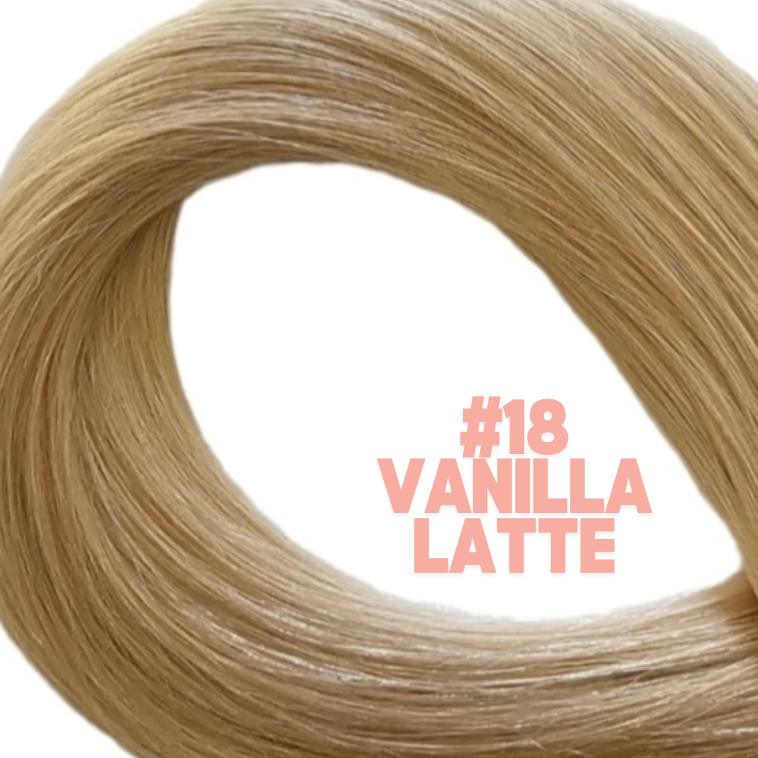 Tape In Hair Extensions - Custom Order