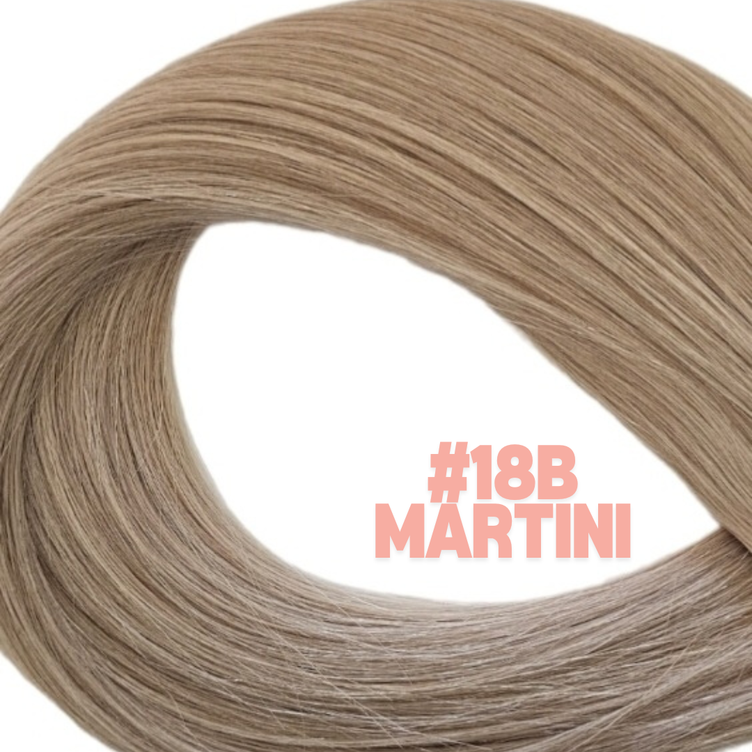 Tape In Hair Extensions - Custom Order