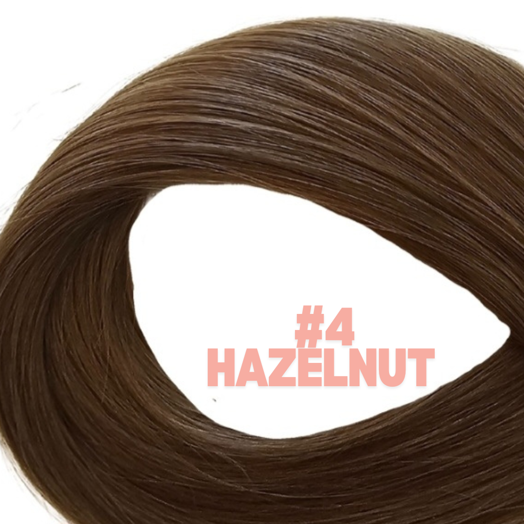 Keratin Tip Hair Extensions - Custom Order