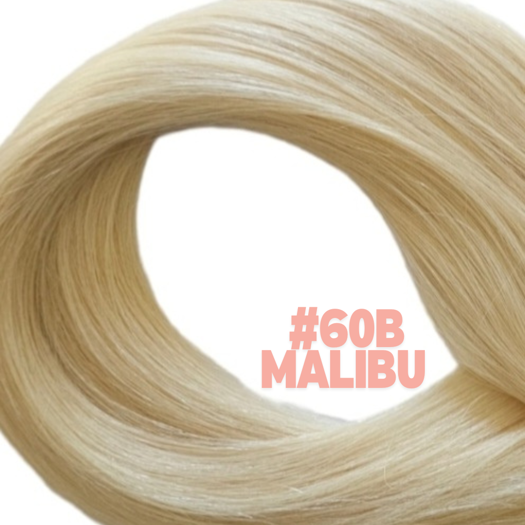 Keratin Tip Hair Extensions - Custom Order