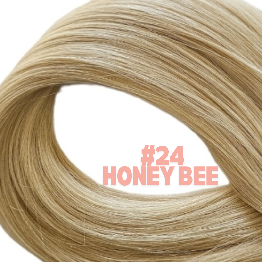 Keratin Tip Hair Extensions - Custom Order