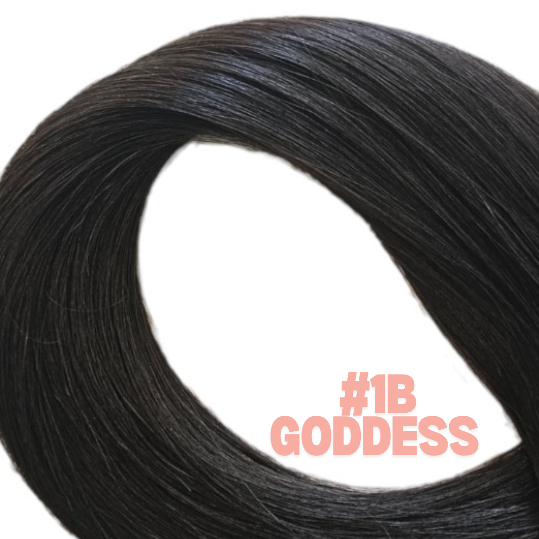 Keratin Tip Hair Extensions - Custom Order