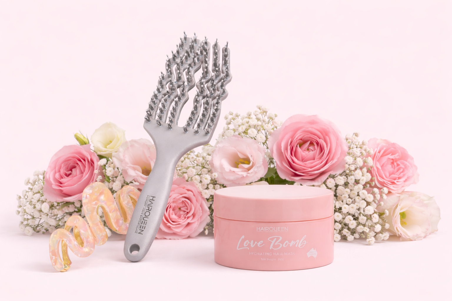 The Glow Up Bundle - Mother's Day Edition