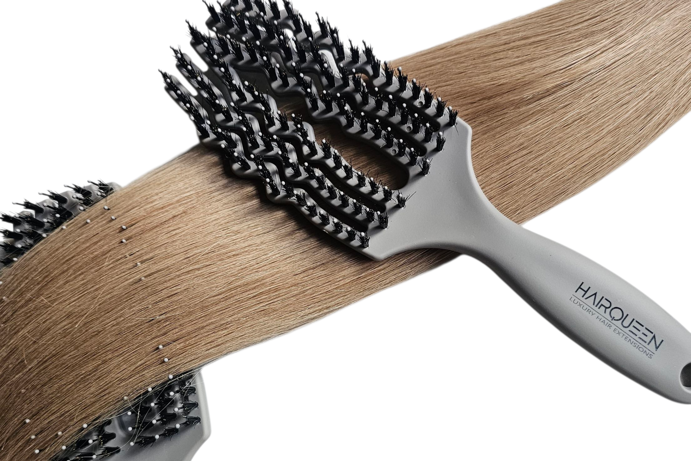 Ultra Lite - Hair Extension Brush