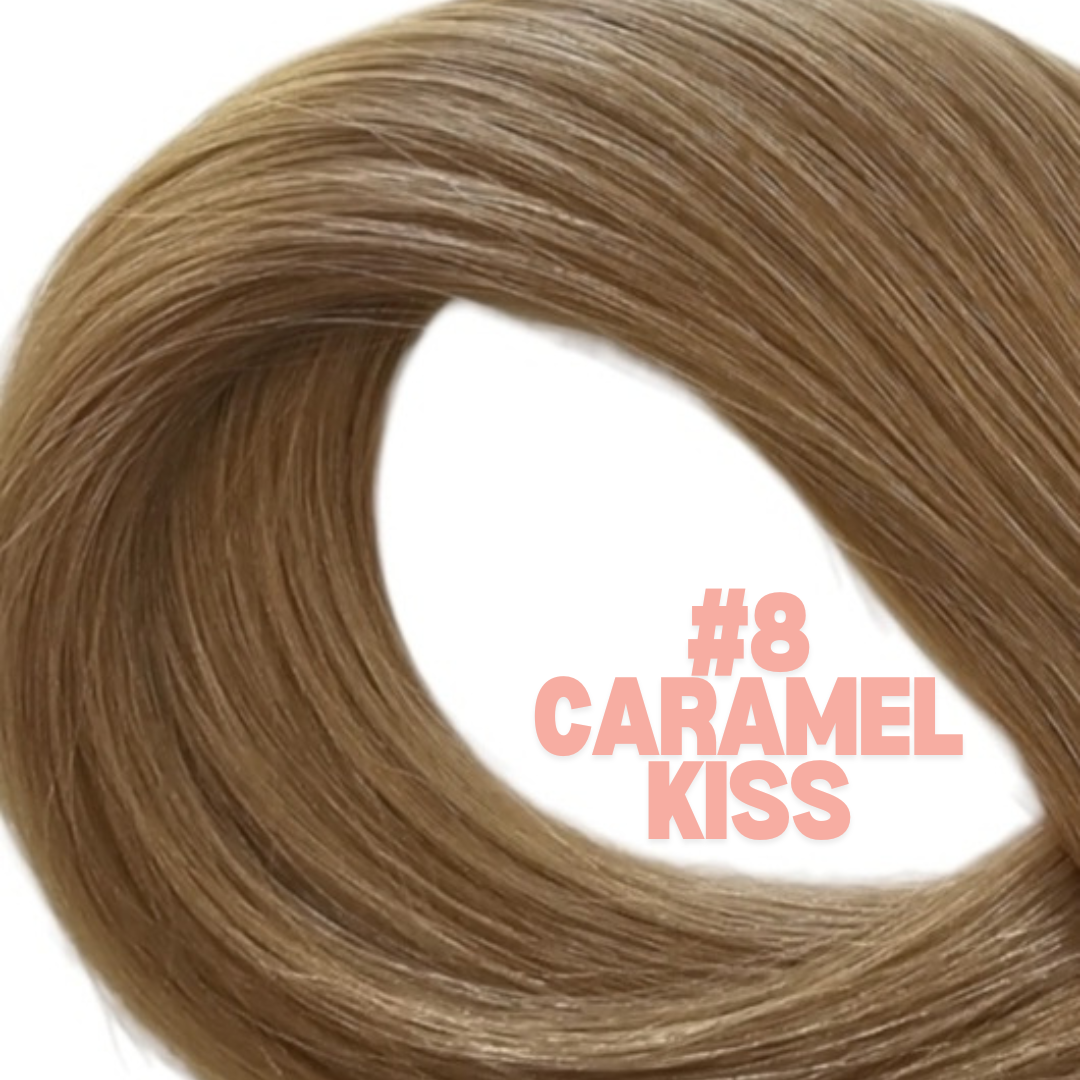 Keratin Tip Hair Extensions - Custom Order