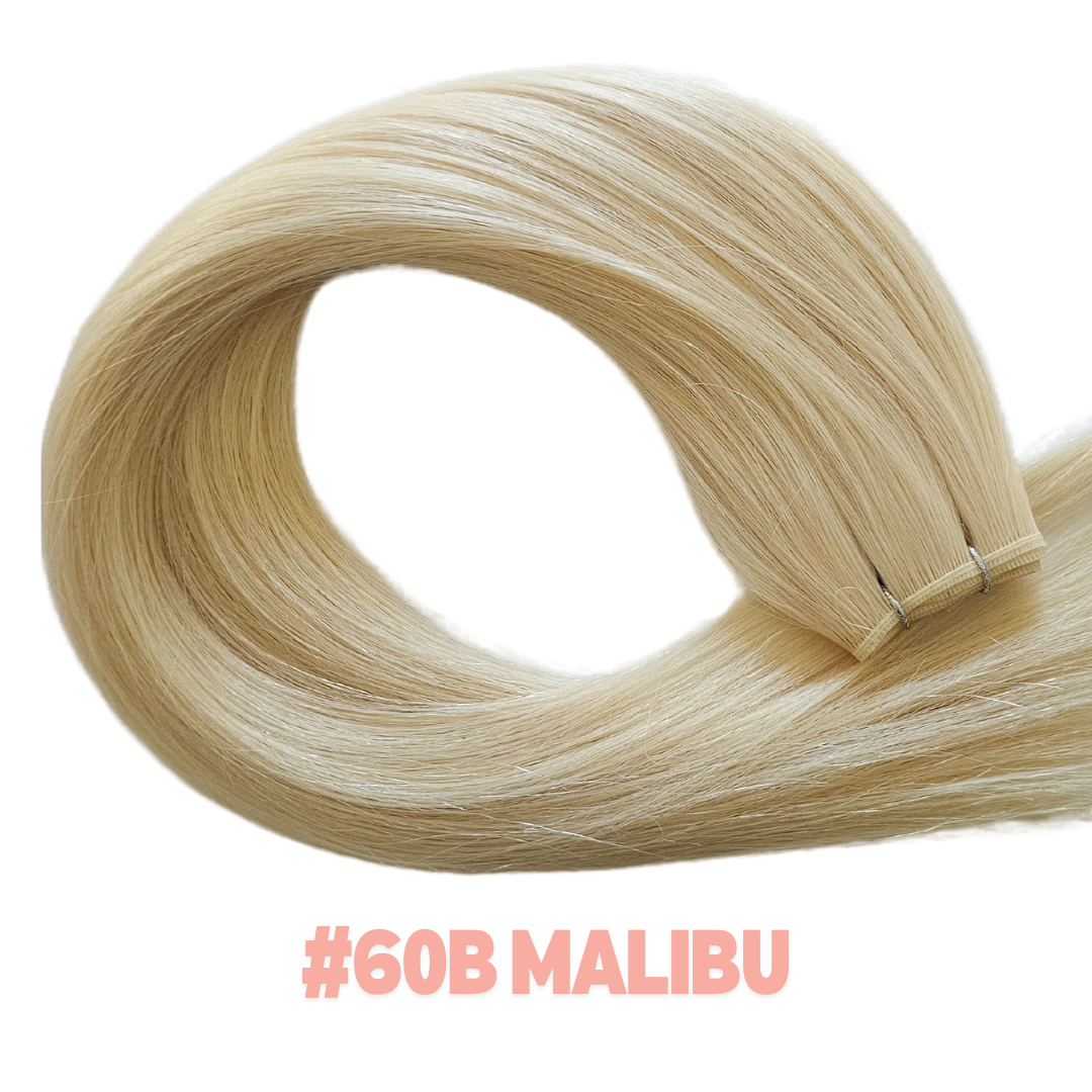 Brilliance Invisi Weft Hair Extensions