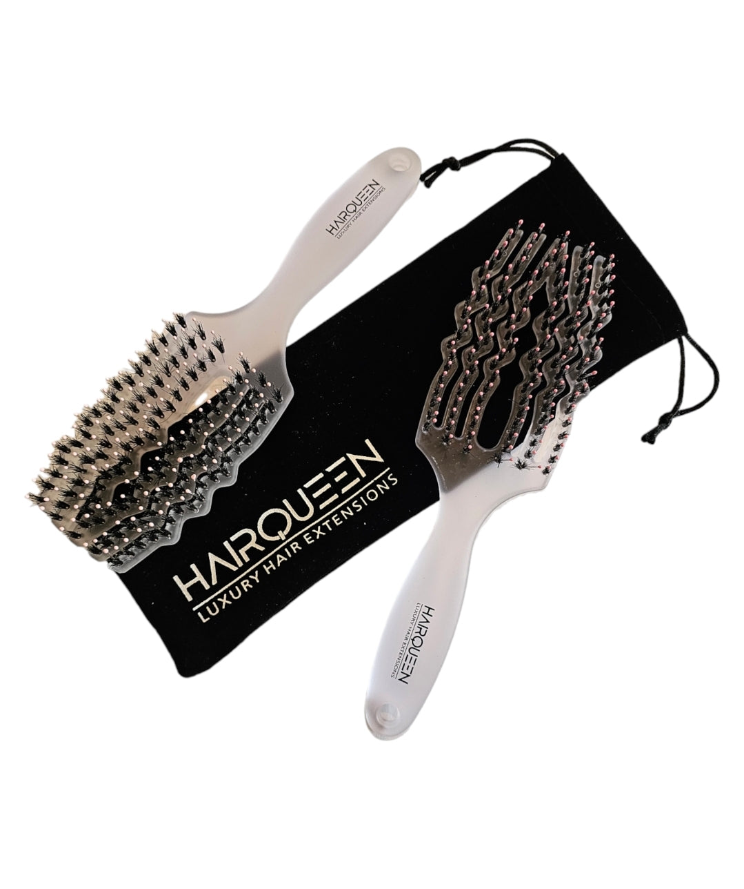 Ultra Lite - Hair Extension Brush