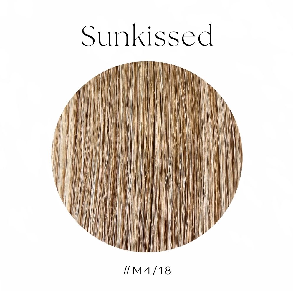 4/18 Sunkissed