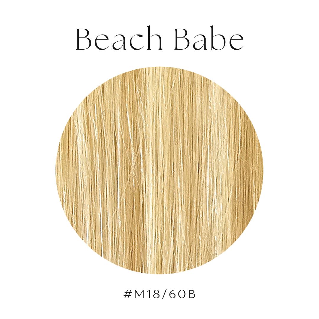 #M18/60B Beach babe