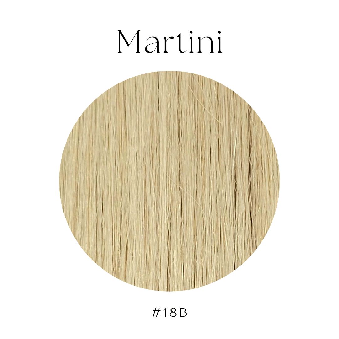 #18B Martini