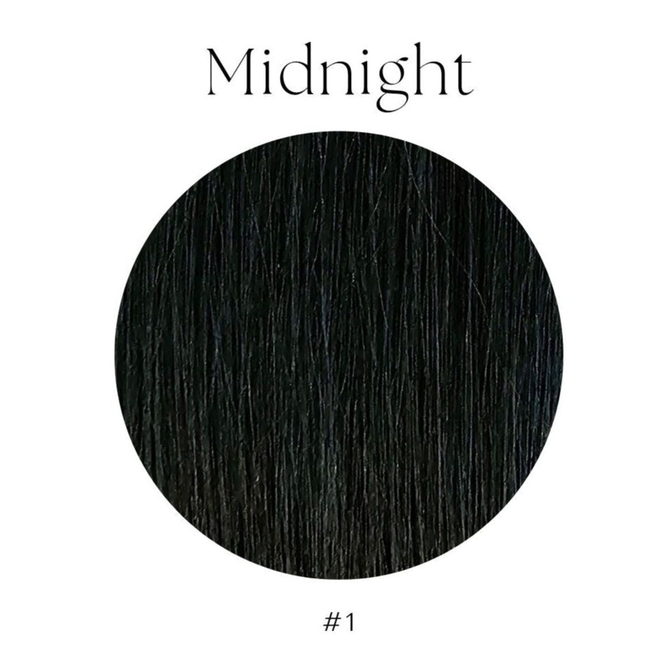 #1 Midnight