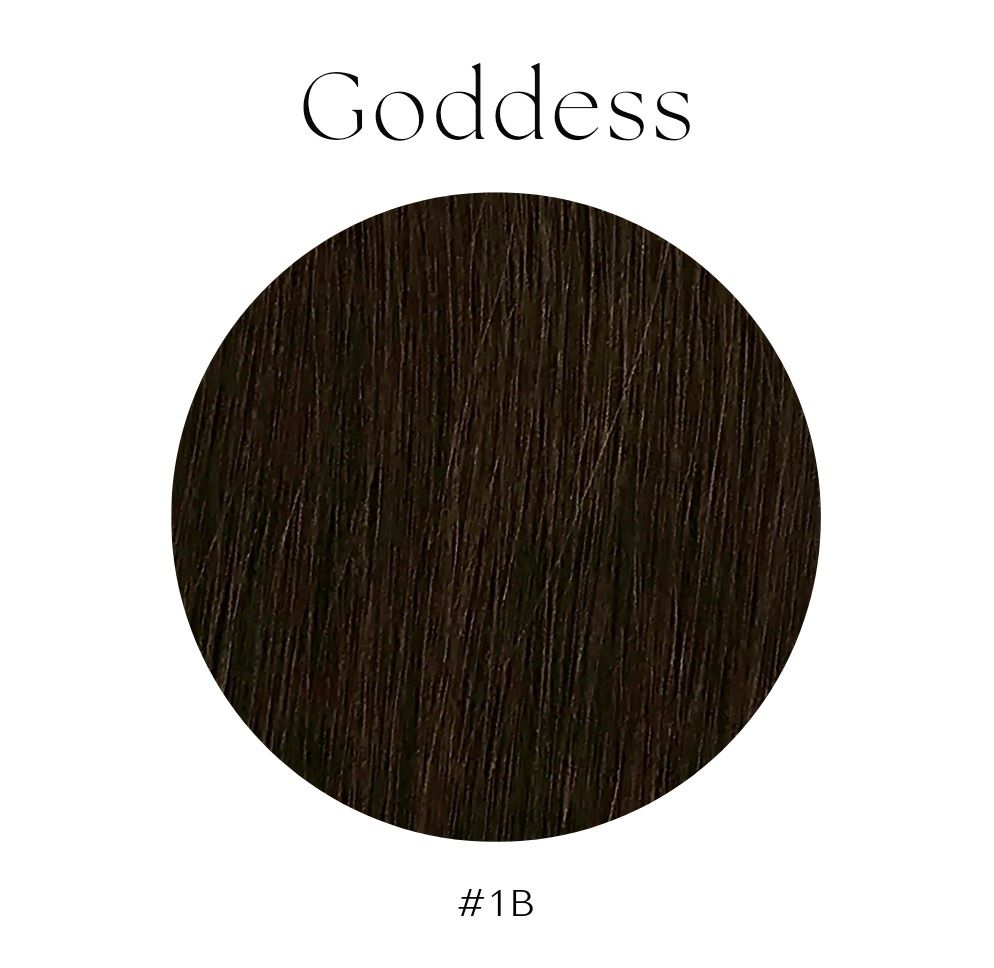 #1B Goddess