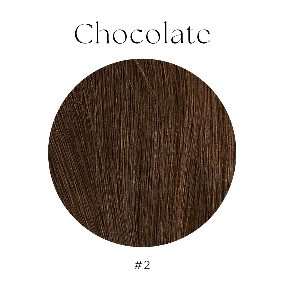 #2 Chocolate