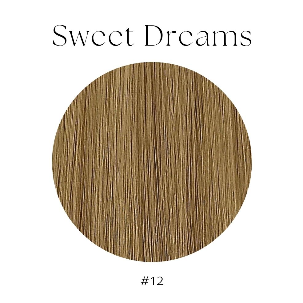 #12 Sweet Dreams