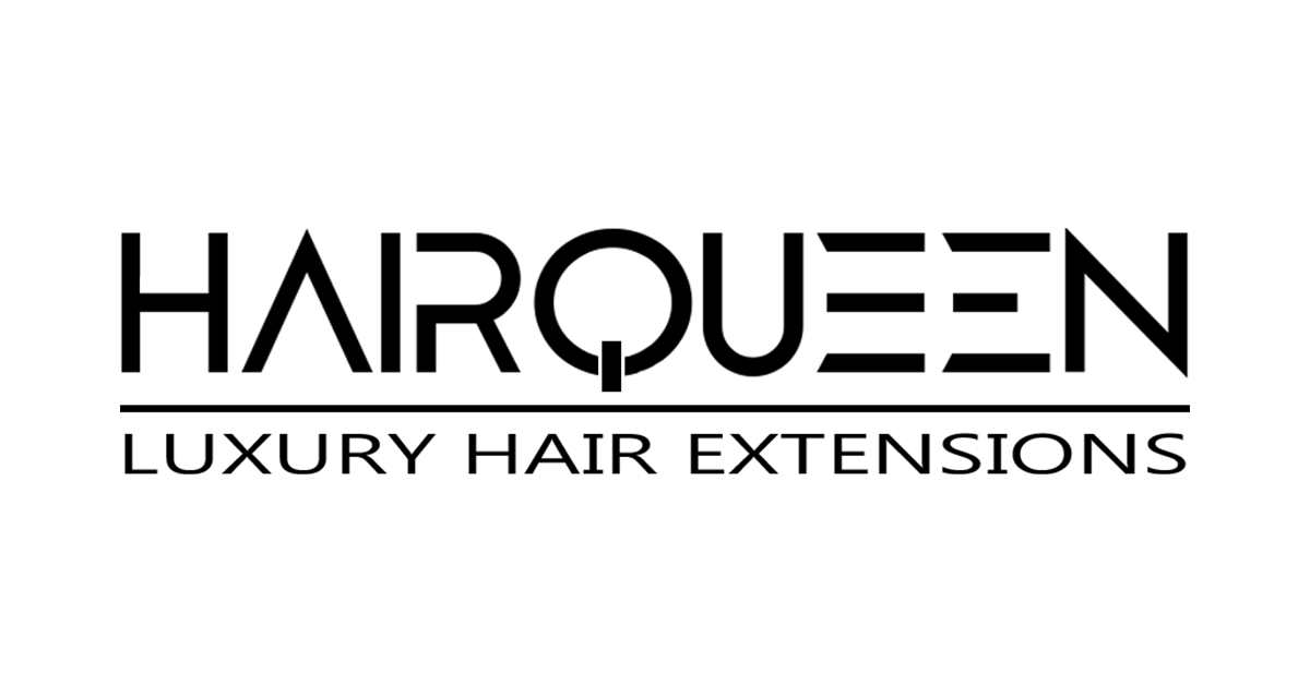 HAIRQUEEN Professional Luxury Hair Extensions