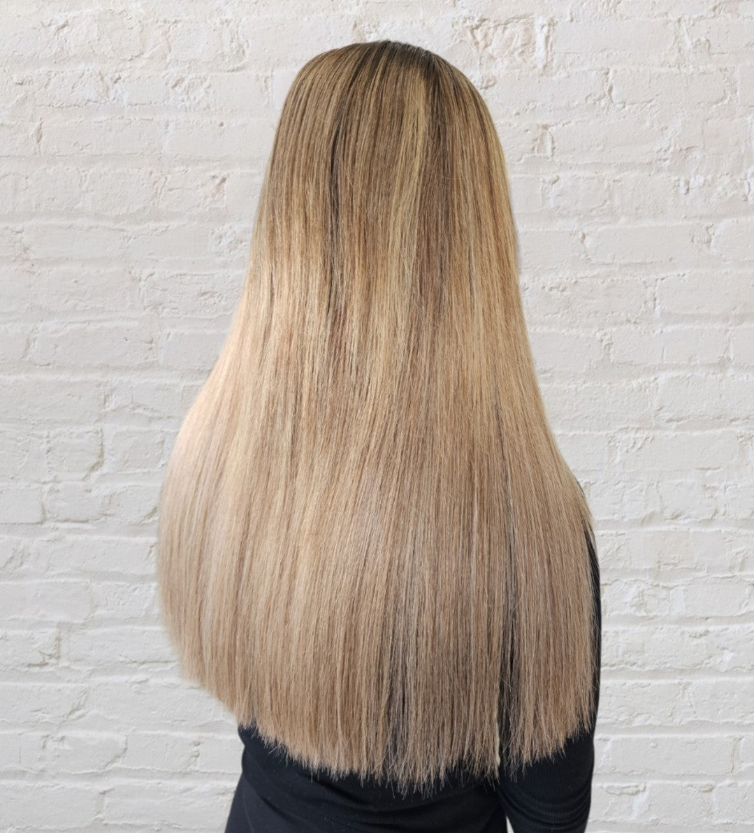 Brilliance Invisi Weft Hair Extensions
